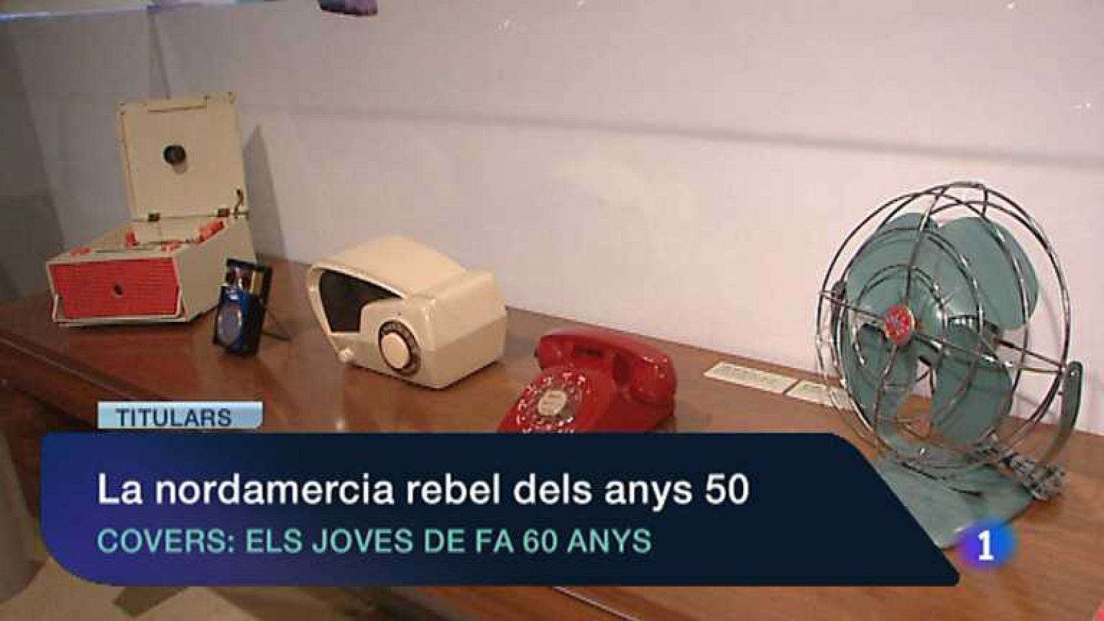 La Comunidad Valenciana en 2' - 22/11/12 - Ver ahora