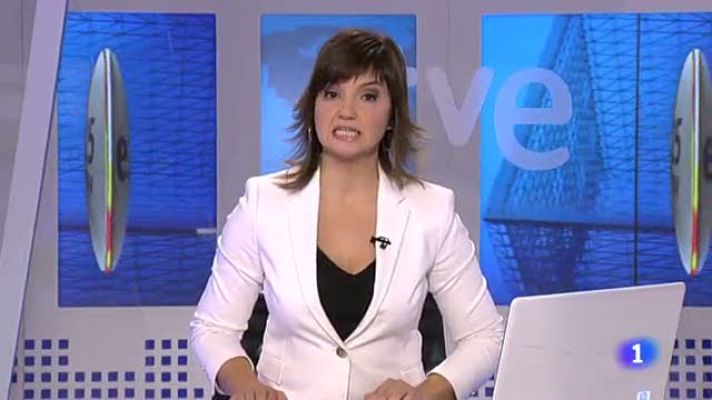 L'Informatiu - Bloc eleccions 25N - 22/11/12