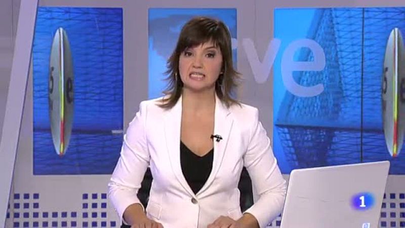 L'Informatiu migdia - Bloc eleccions 25N - 22/11/12