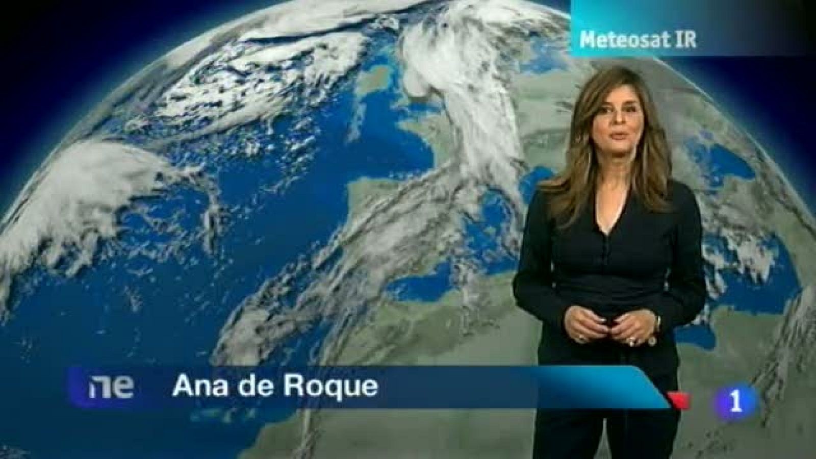 El tiempo en Extremadura - 22/11/12 | Ver