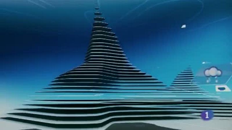 El tiempo en Castilla La Mancha (22/11/2012) | Ver