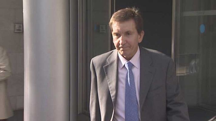 Informativo de Madrid - Informativo de Madrid 2 - 22/11/12