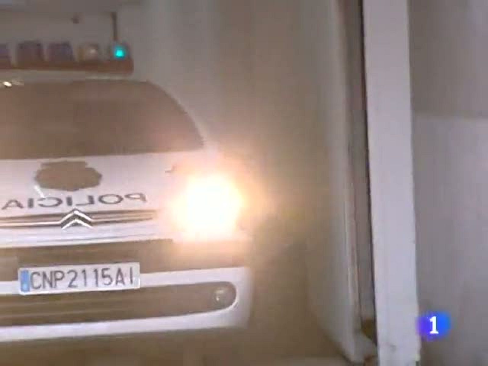 La Rioja en 2' 22/11/12