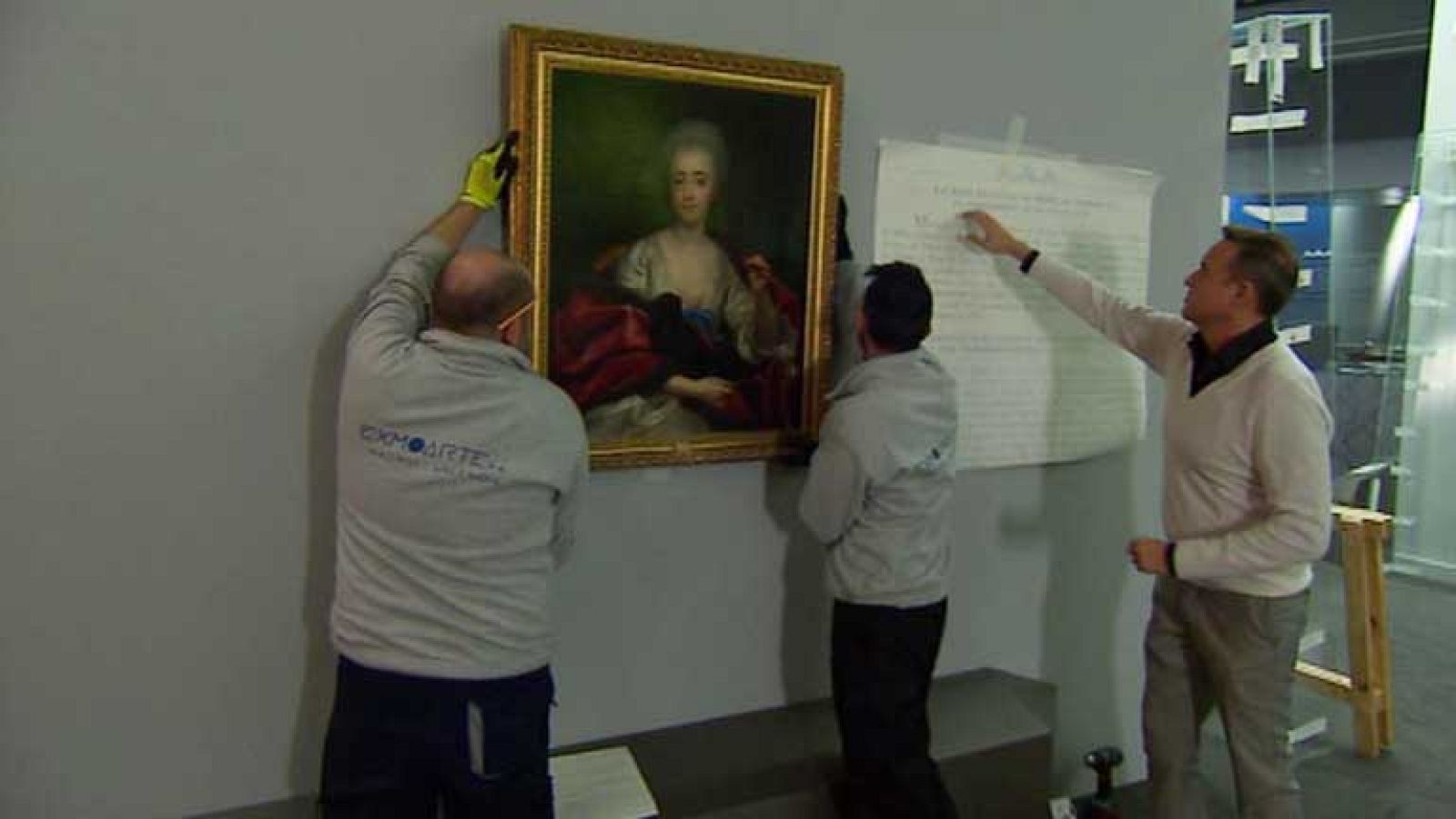 La Casa de Alba muestra sus tesoros en una nueva exposición en Madrid