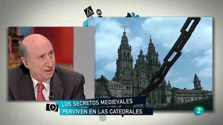 Para todos La 2 - Para todos La 2 - 22/11/12