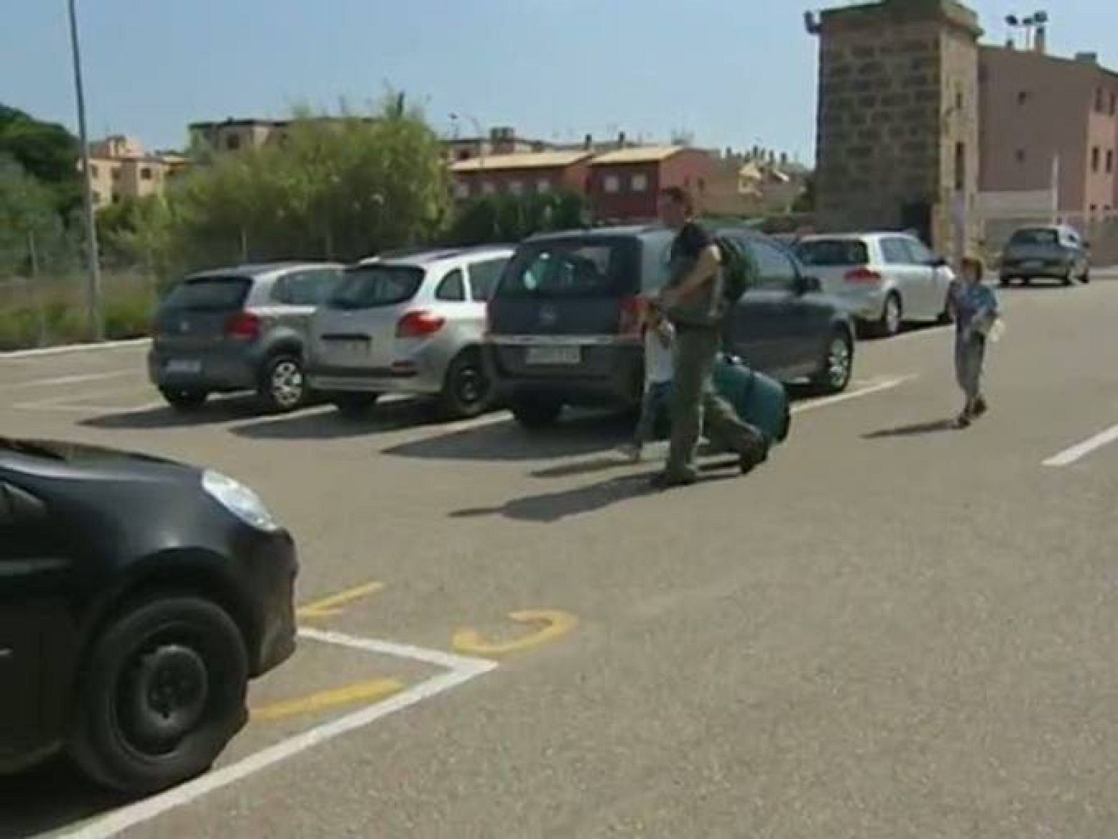 Informatiu Balear 2 - 22/11/12 | Ver