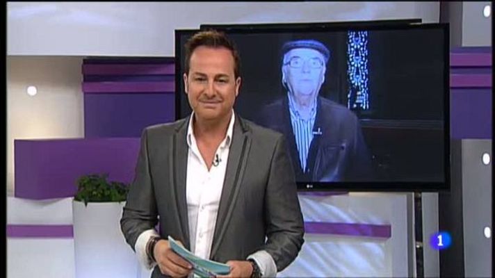 Cerca de ti - Cerca de ti - 22/11/12