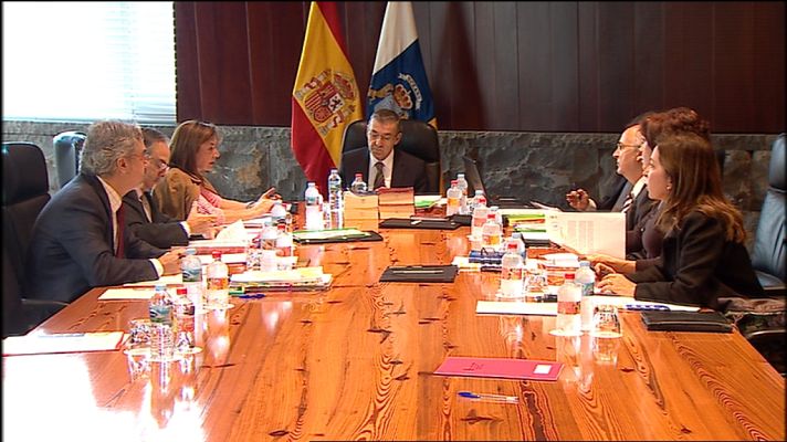 Telecanarias - Canarias 2' - 22/11/12