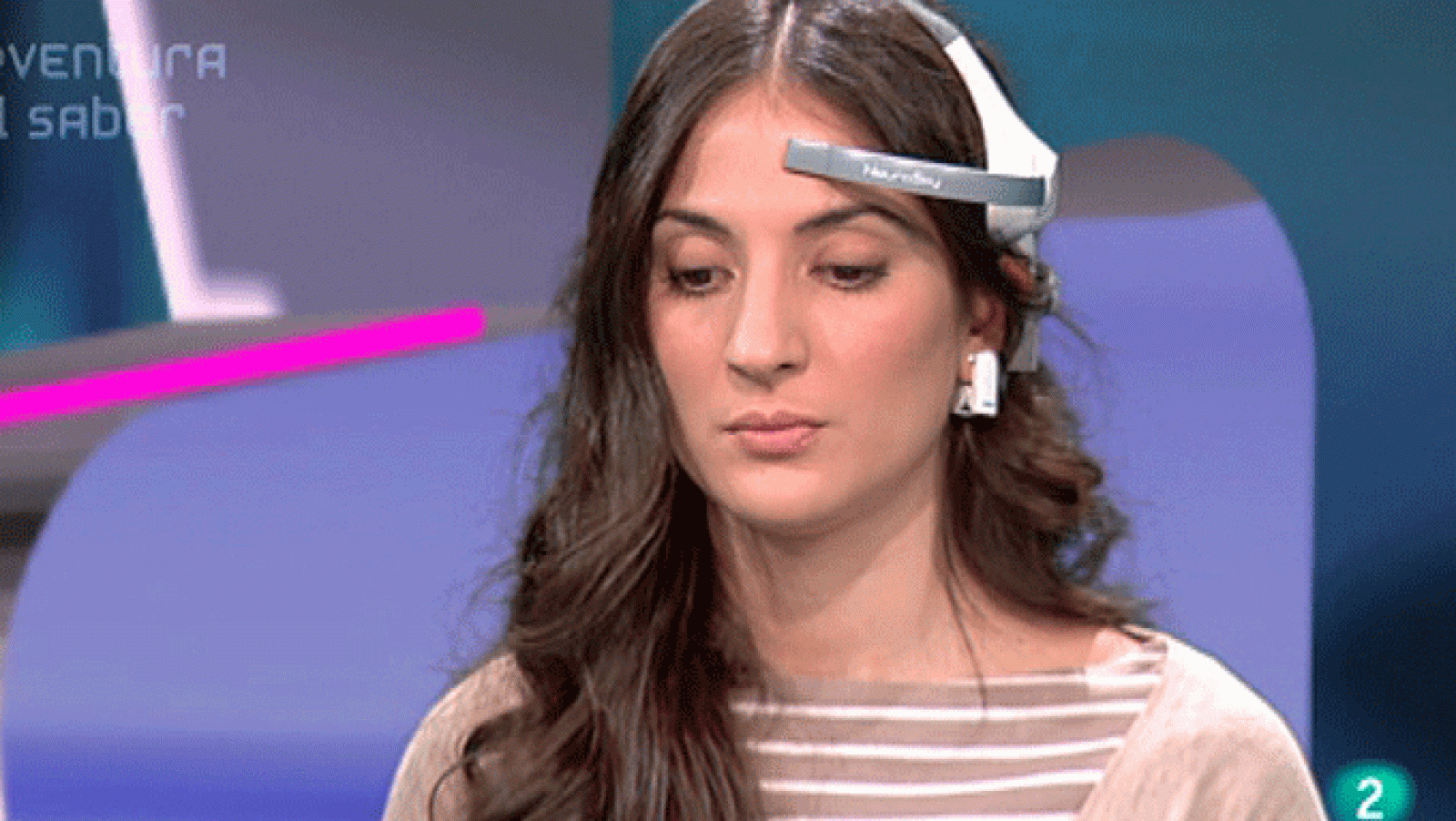 La Aventura del Saber. Unobrain