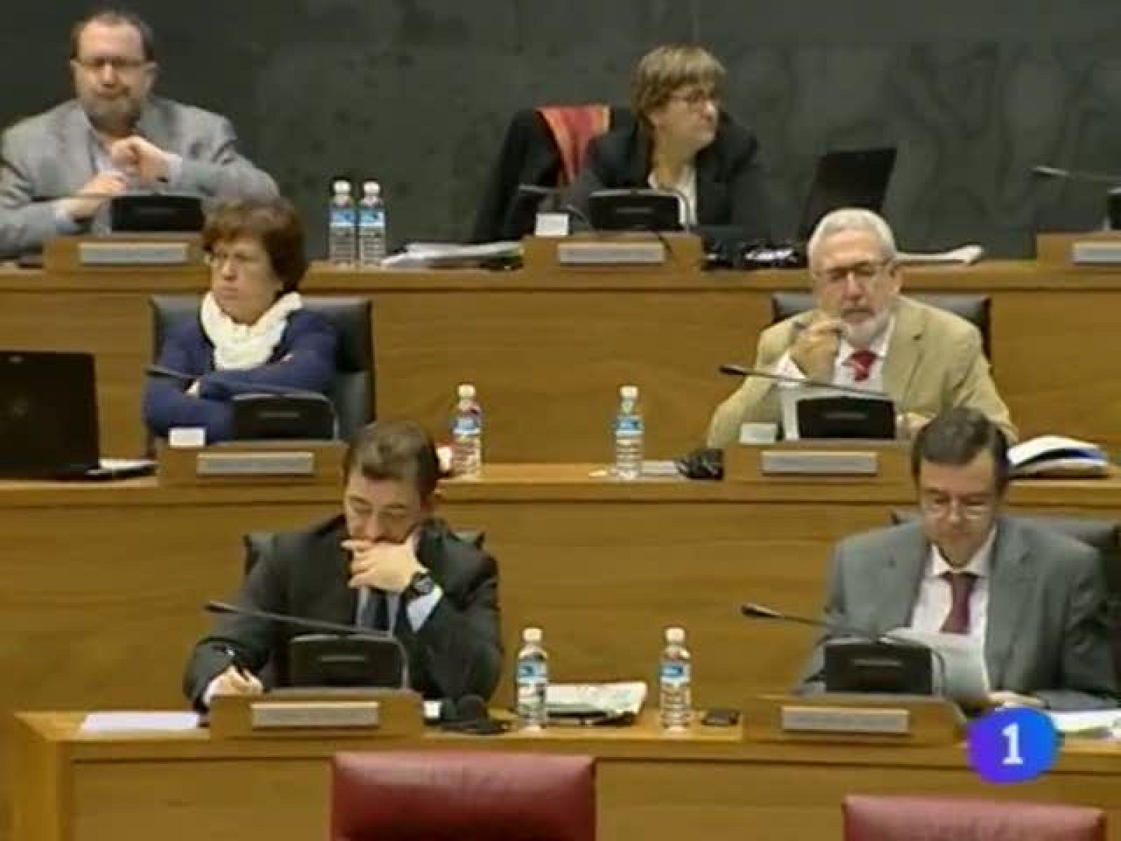 Telenavarra 2 - 22/11/12 | Ver