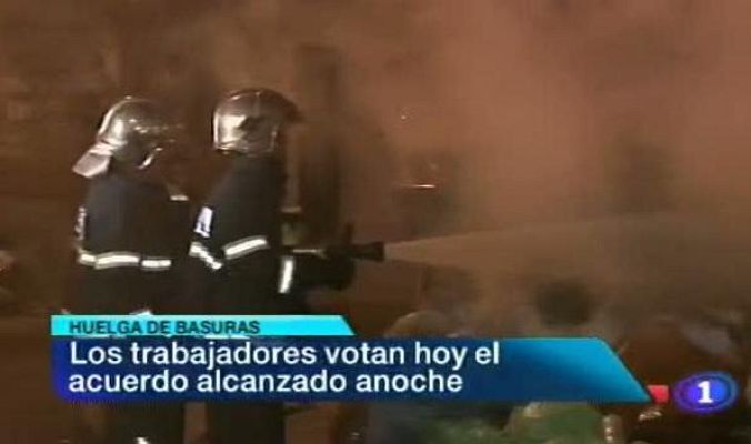 Noticias Andalucía - Noticias Andalucía - 22/11/12