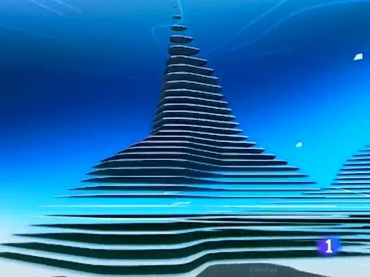 TeleCantabria - El tiempo en Cantabria - 22/11/12