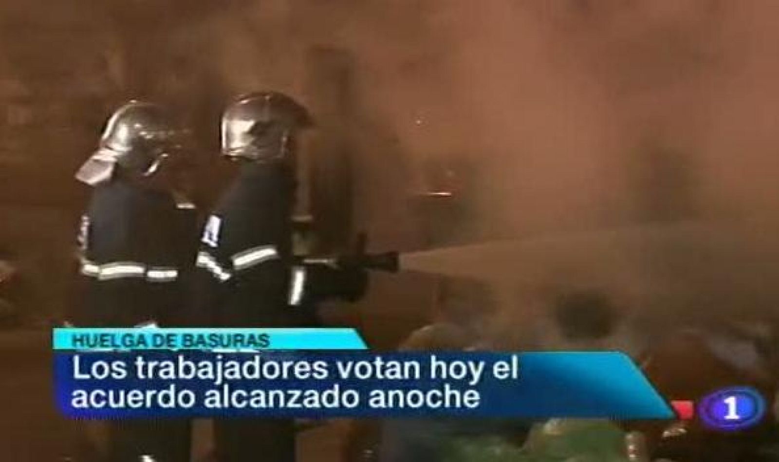 Andalucía en 2' - 22/11/12 | Ver