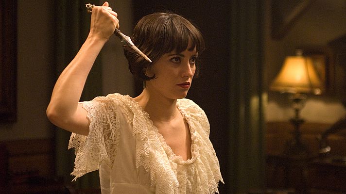 La Señora - Episodio 4