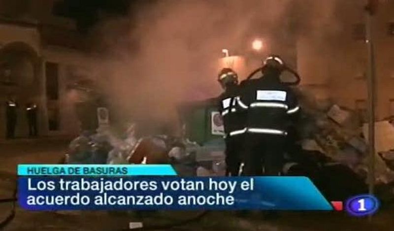 Noticias Andalucía 2 - 22/11/12 | Ver