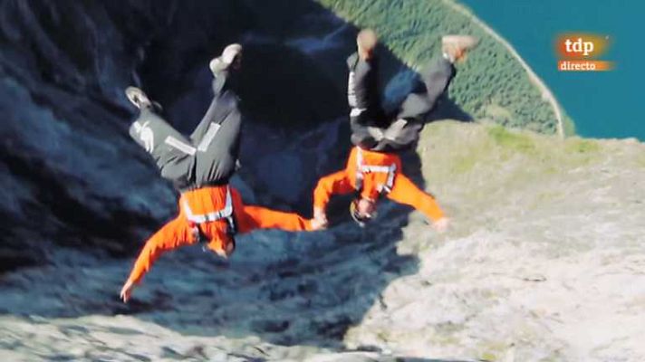 Conexión tdp - Conexión tdp - 22/11/12