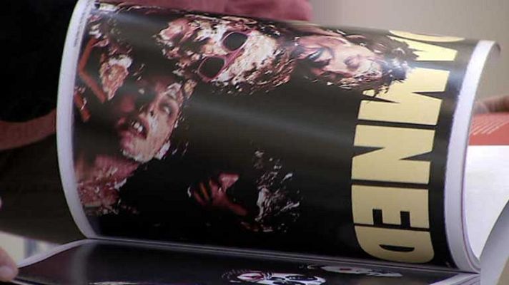 Telediario 1 - Las mejores portadas de la historia