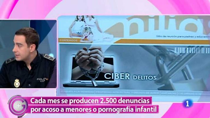 +Gente - Más Gente - 22/11/12