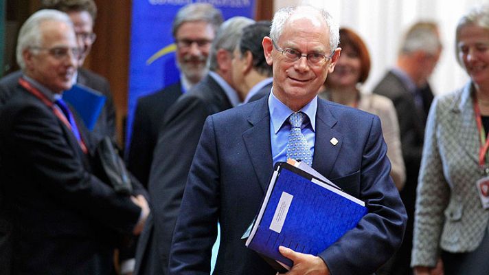 Informativo 24h - Presupuesto de la UE