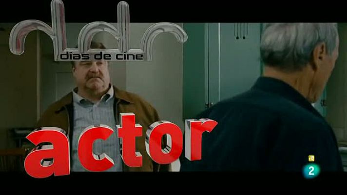 Días de cine - Días de cine - 'Golpe de efecto'