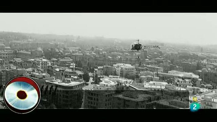 Días de cine - Días de cine - Cine en casa: 'La dolce vita'