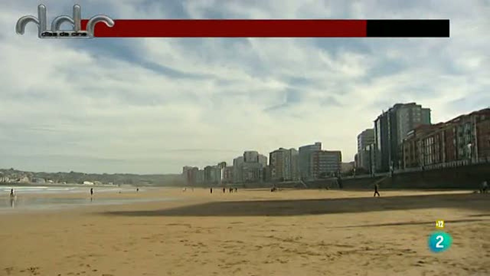 Días de cine - 'Festival de cine de Gijón' | Ver