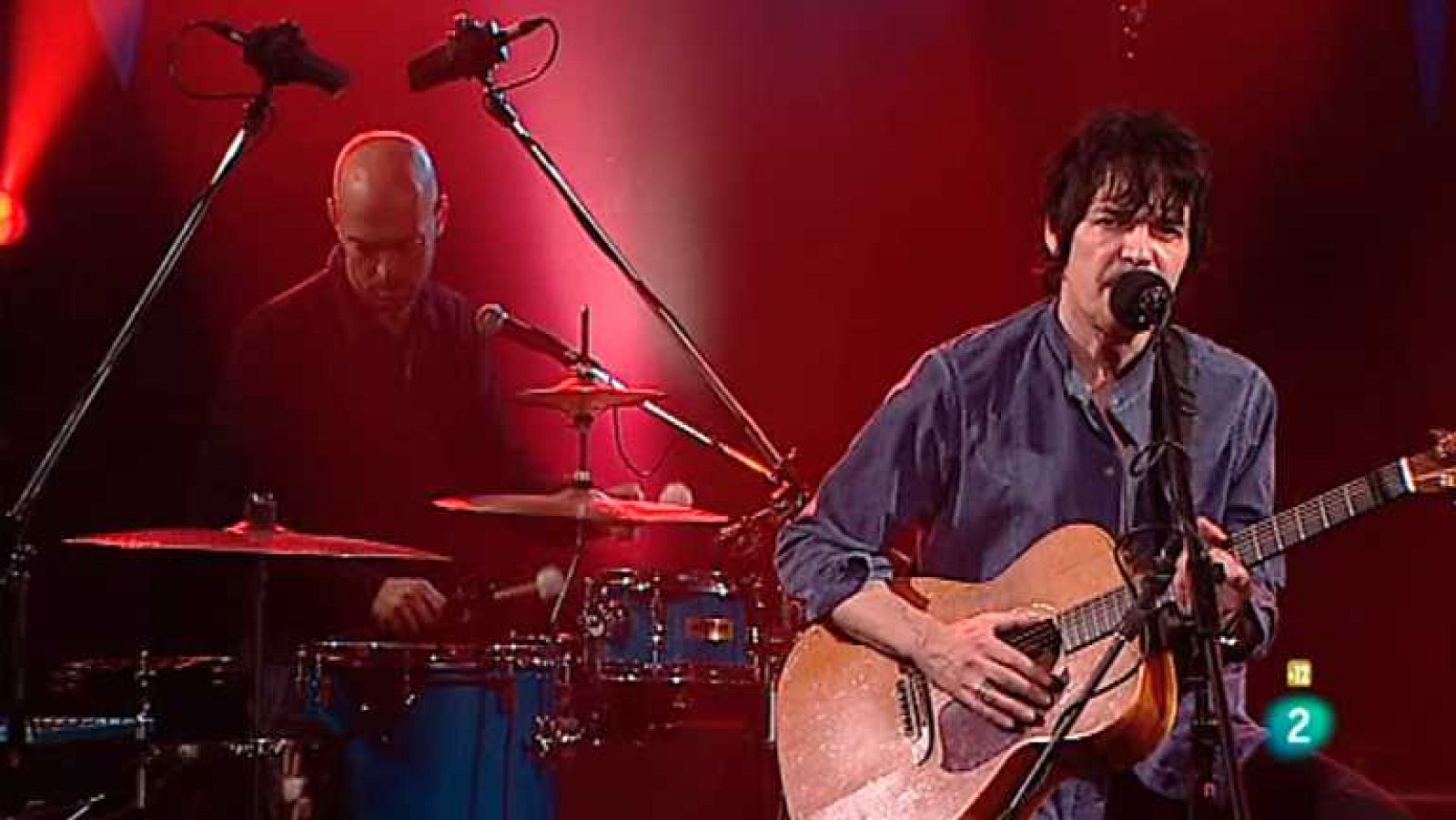 Los conciertos de Radio 3 - Reyno - ver ahora