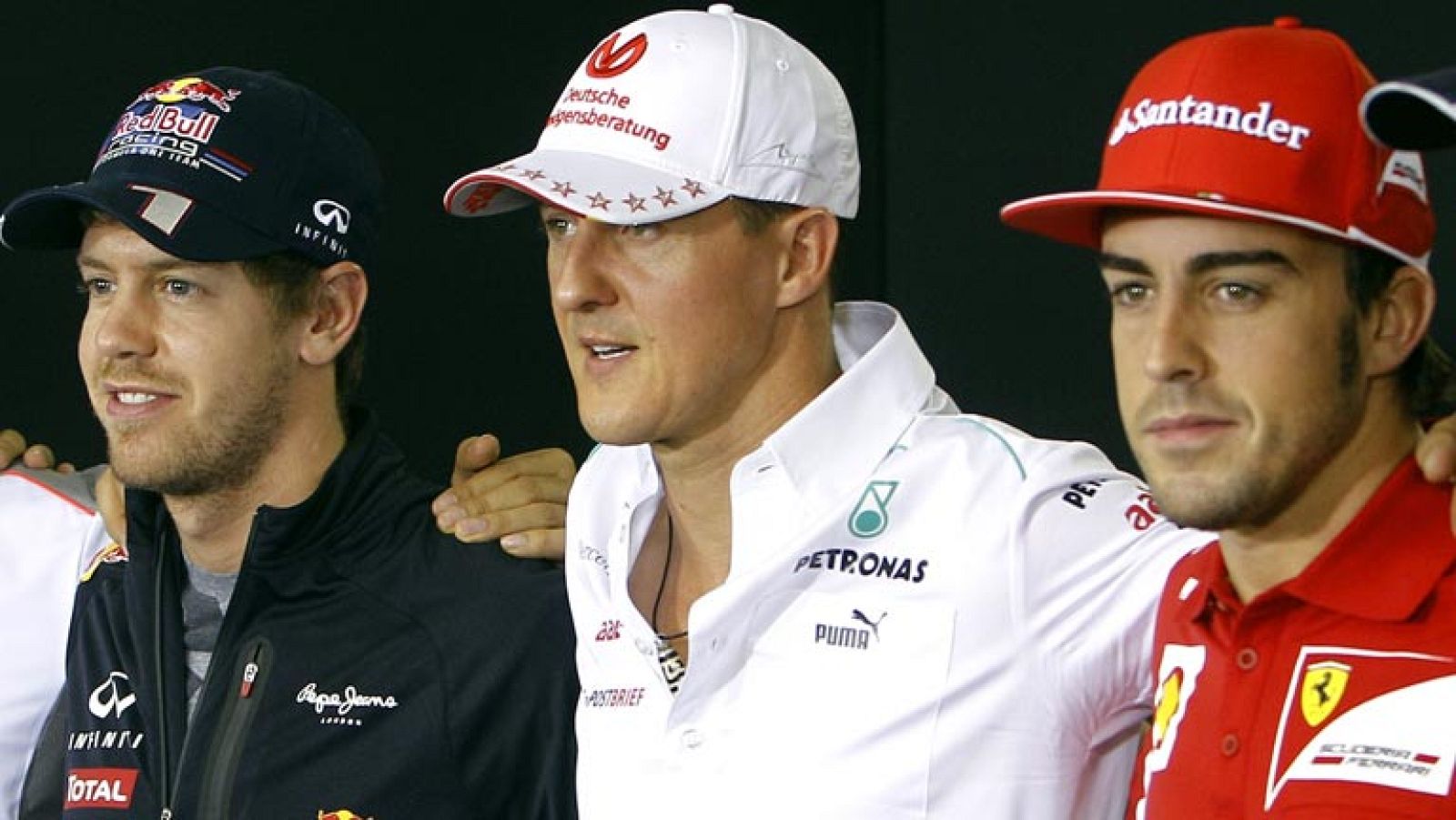 Última parada del Mundial de F1 en Brasil, al que se llega con Alonso segundo a 13 puntos de Vettel. Una distancia difícil, pero no imposible para el piloto español de Ferrari.