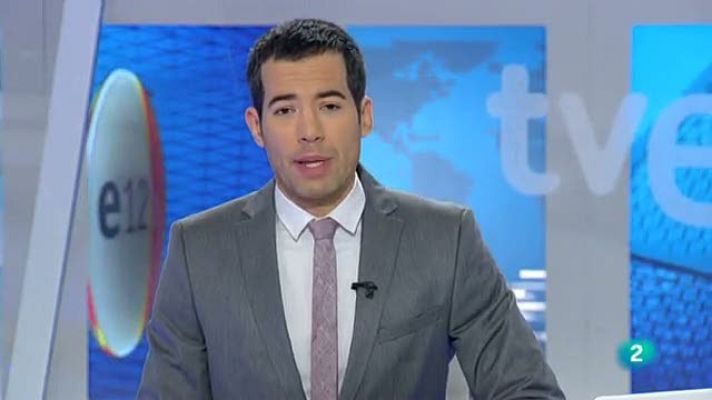 L'Informatiu - Bloc eleccions 25N - 22/11/12