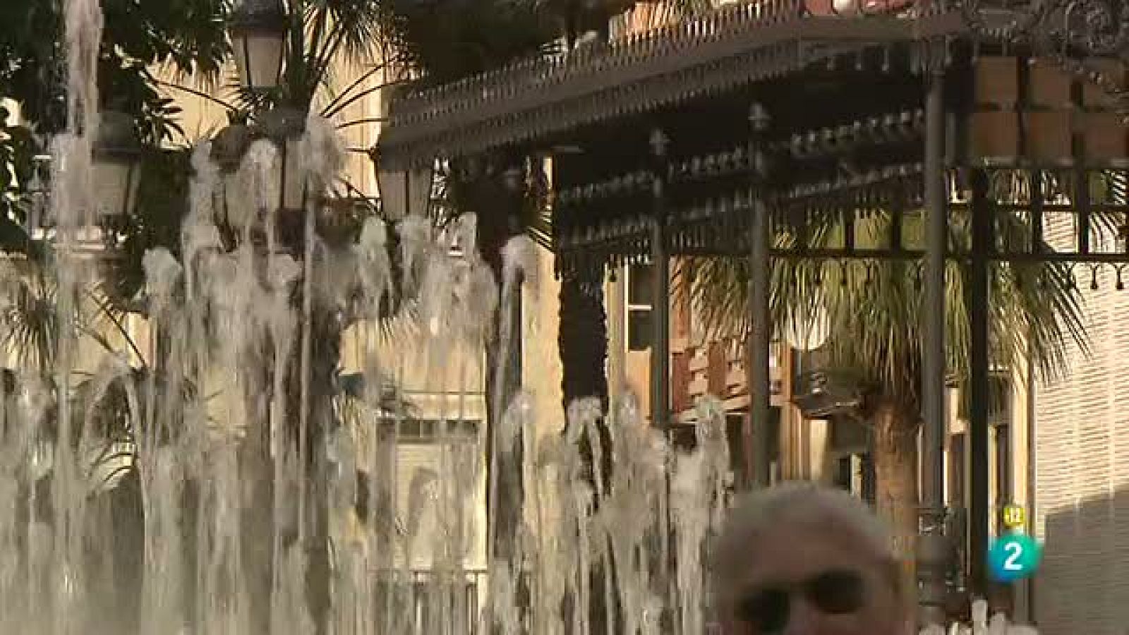 Días de cine - 'Festival de cine de Huelva' | Ver