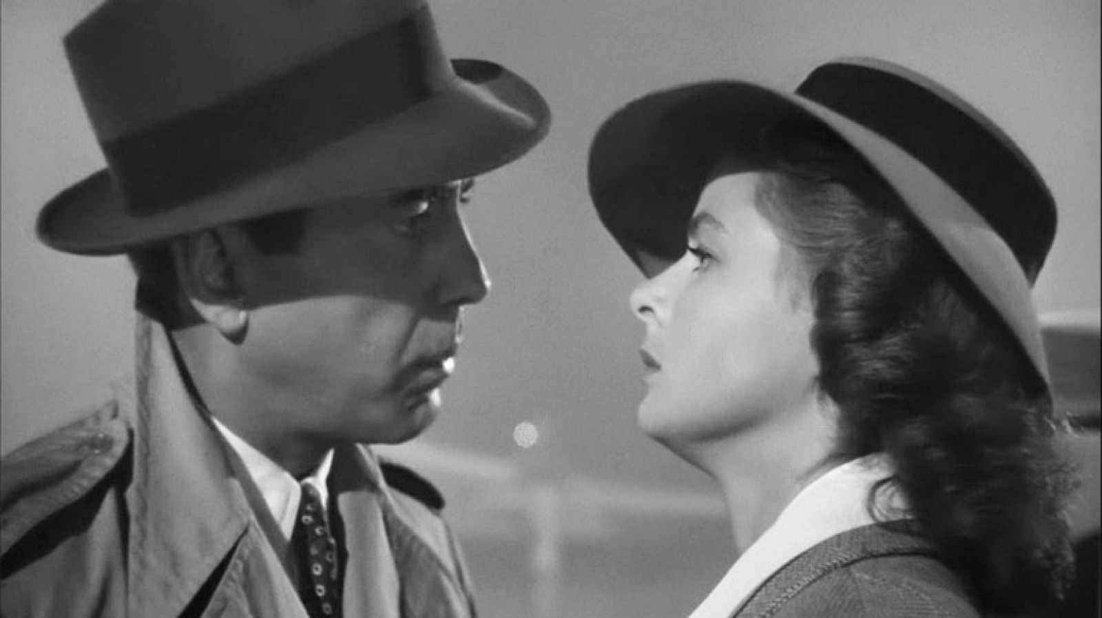 Días de cine - 70 años de 'Casablanca' | Ver