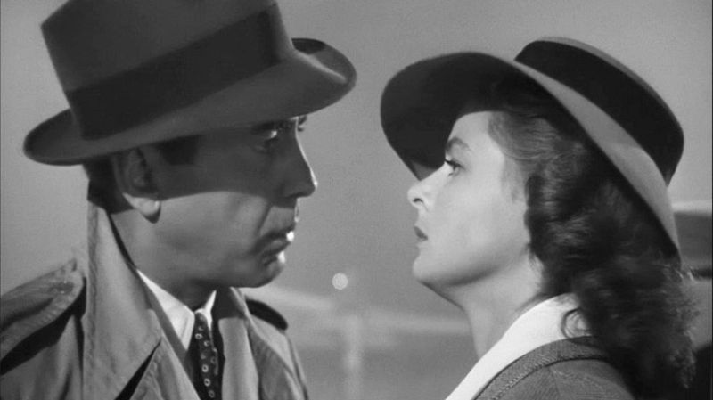 Días de cine - 70 años de 'Casablanca'