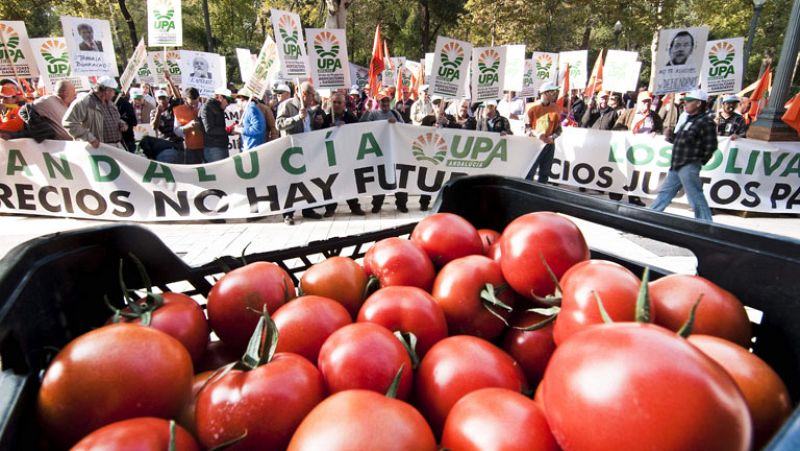 España podría perder hasta 20.000 millones y le ofrecen una compensación de 2.800 millones