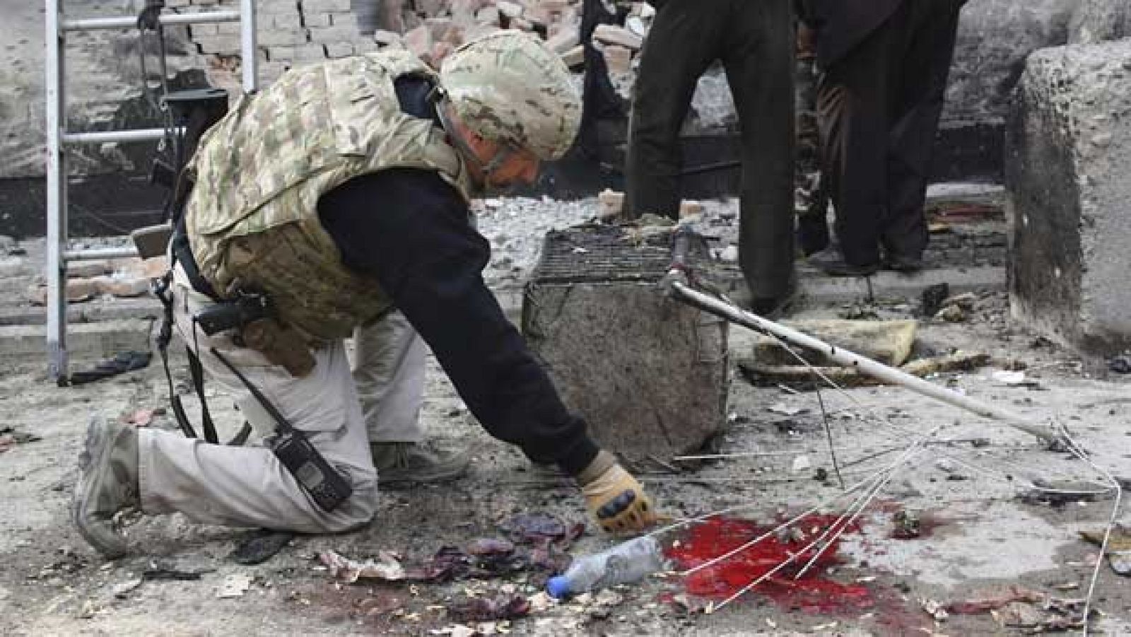 Informe Semanal - 24/11/12 - Avance - Informe Semanal | Ver