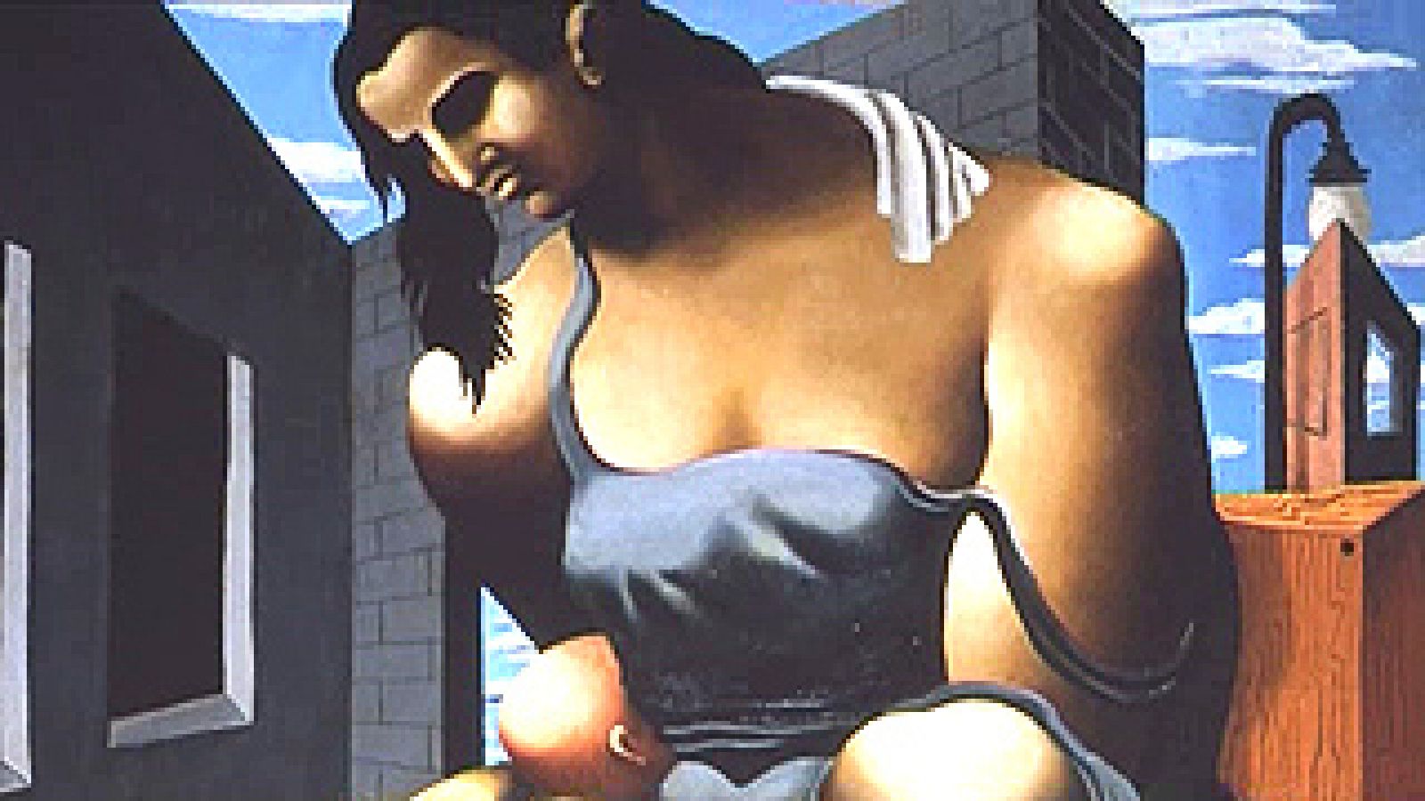 Arte y Poder. Los años 30.