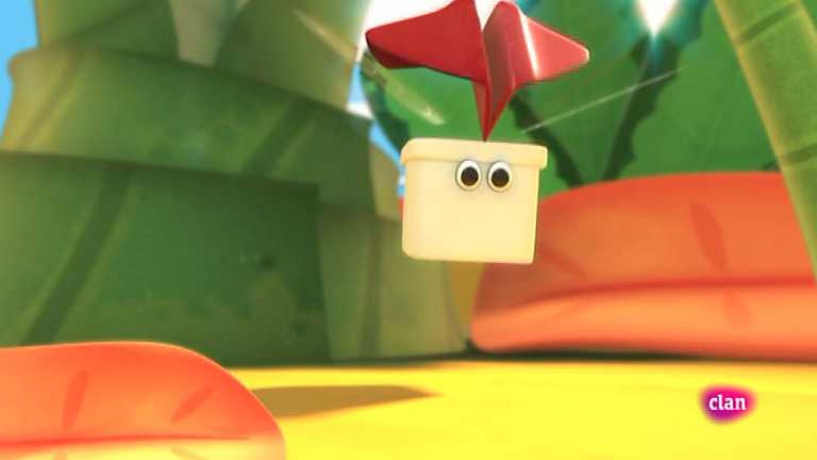 Mariquita - Zoobabu | Ver