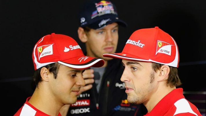 Informativo 24h - Fernando Alonso: "Necesitamos sumar 15 puntos"