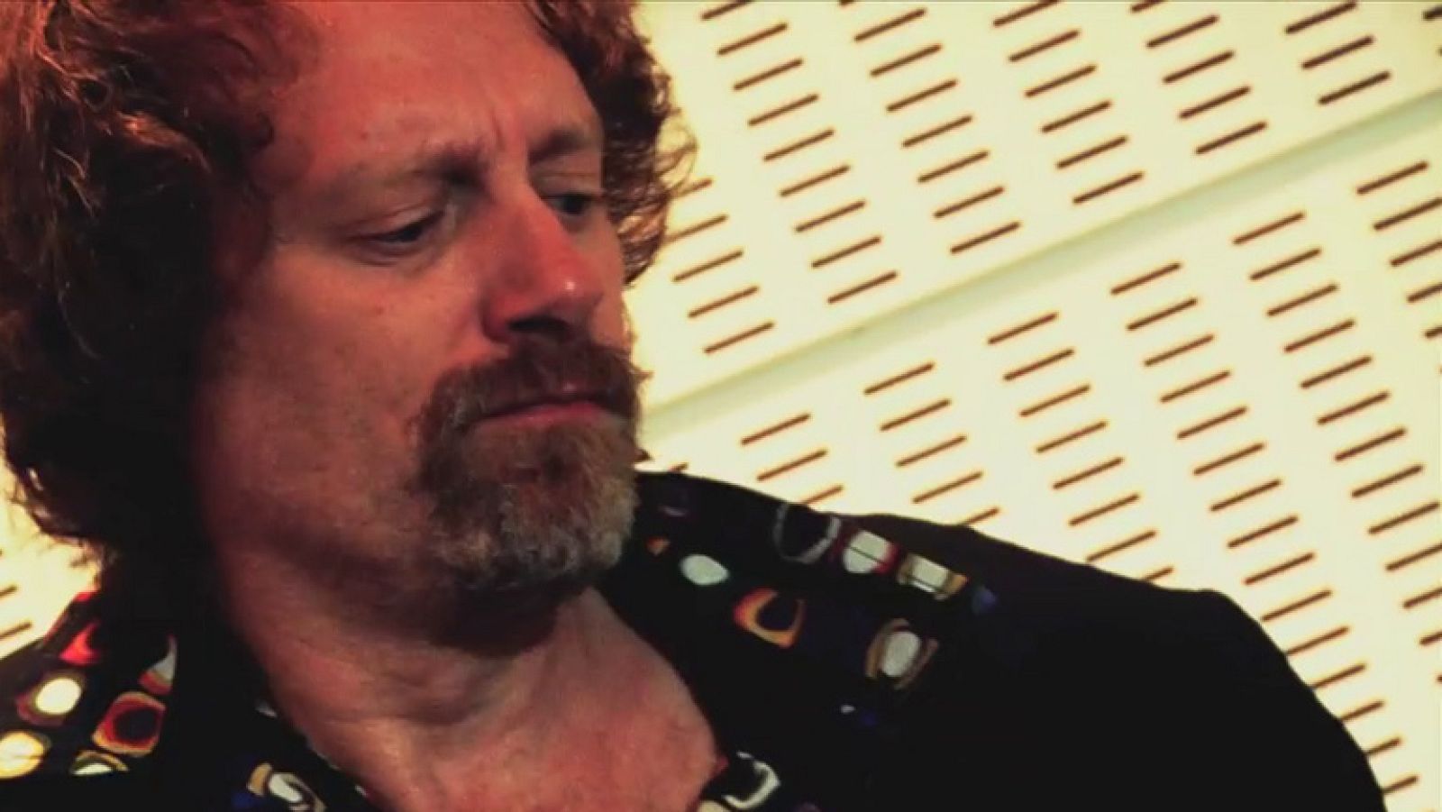 Francisco Simón red house