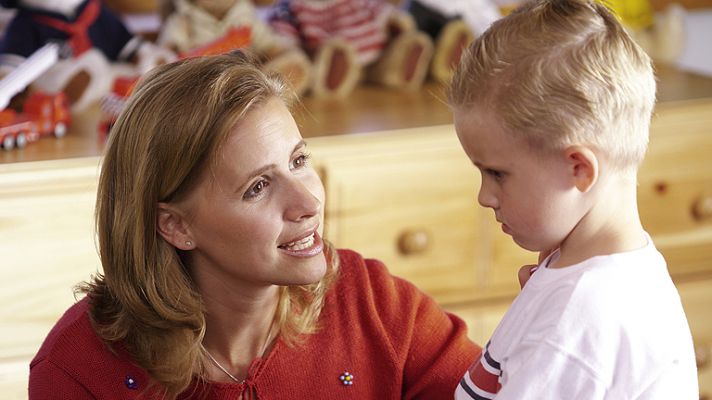 Para todos La 2 - Aprender a hablar