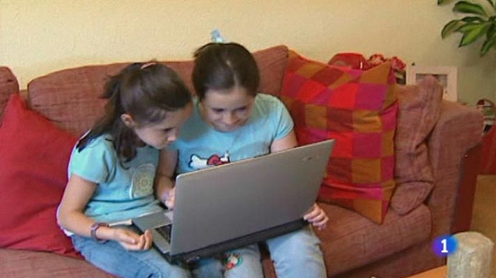 +Gente - 2.500 denuncias diarias