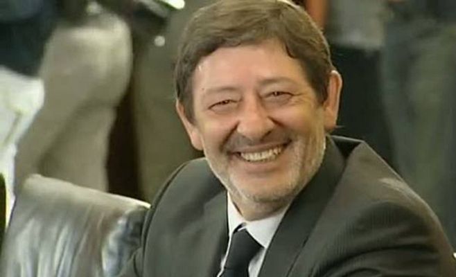 Telediario 1 - Resolución del caso de los ERE