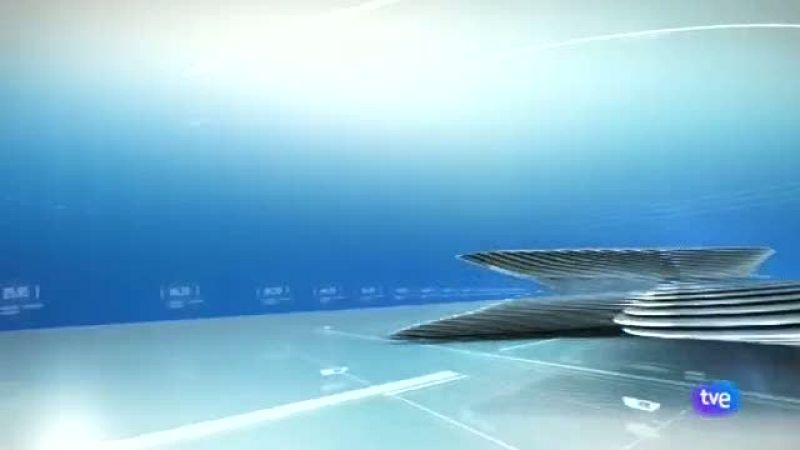 Castilla y León en 2' - 23/11/12