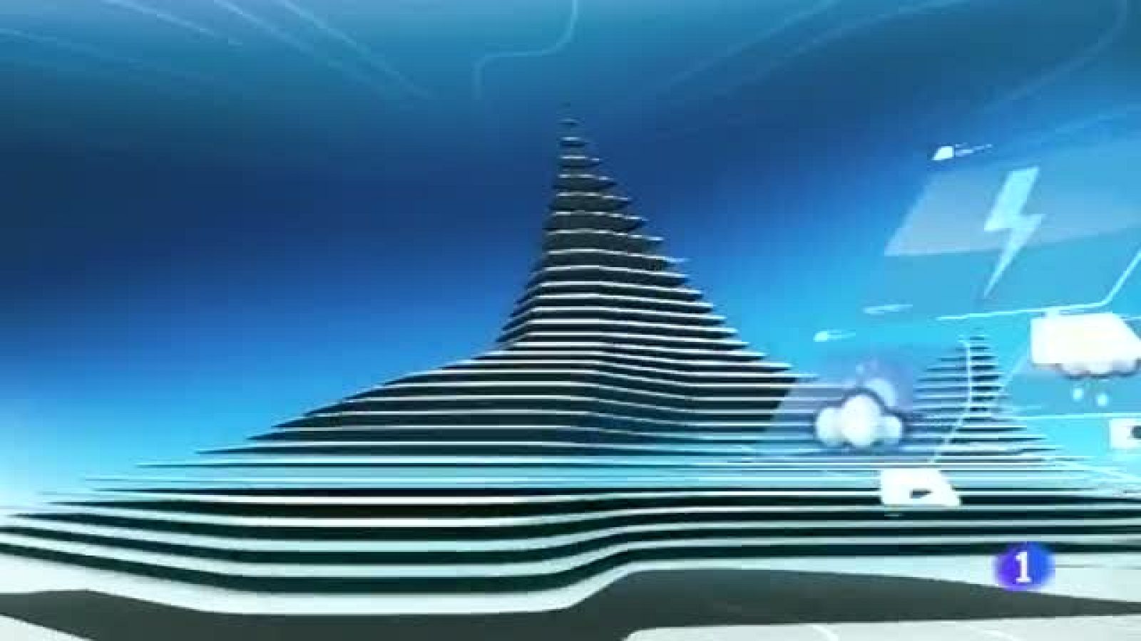 El tiempo en Castilla y León - 23/11/12