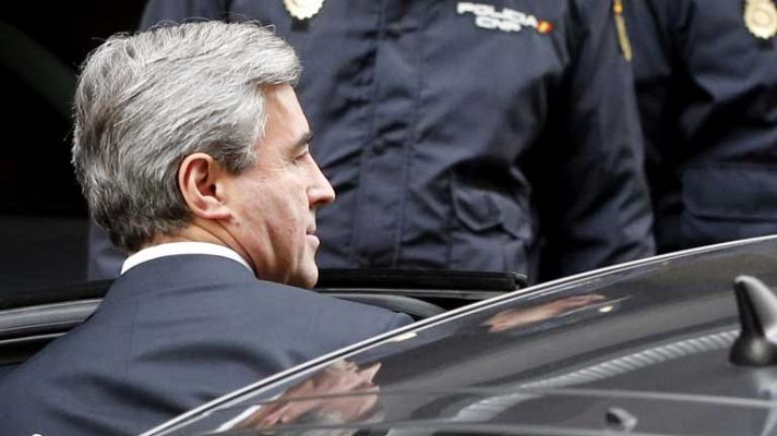 Informativo de Madrid - Informativo de Madrid - 23/11/12