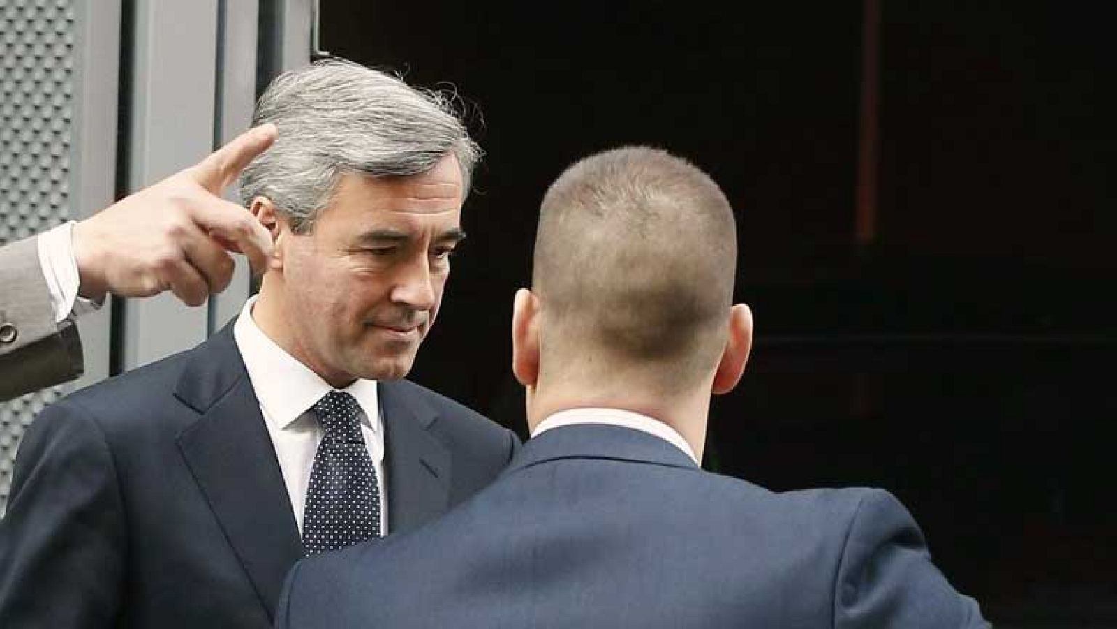 Acebes declara en el juicio del caso Bankia