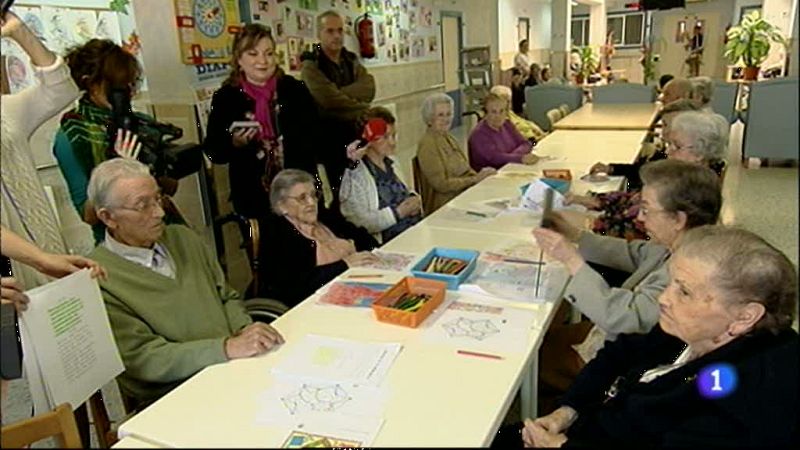 Noticias Aragón - 23/11/12 | Ver