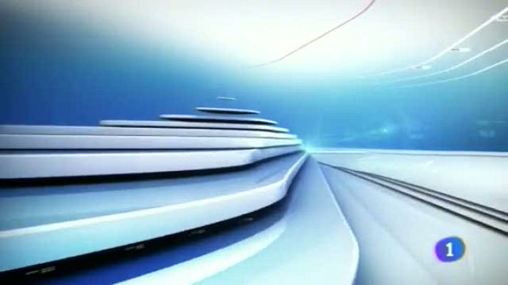 Telenorte - País Vasco - Telenorte País Vasco 2 - 23/11/12