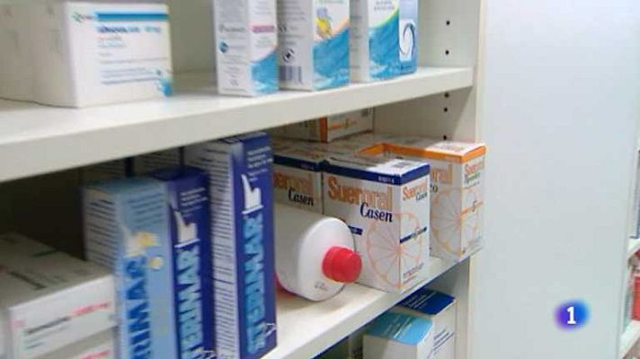 L'informatiu - Comunitat Valenciana - L'Informatiu - Comunitat Valenciana 2 - 23/11/12