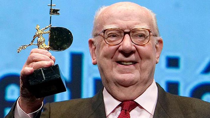 Informativo 24h - Muere el director de cine José Luis Borau a los 83 años