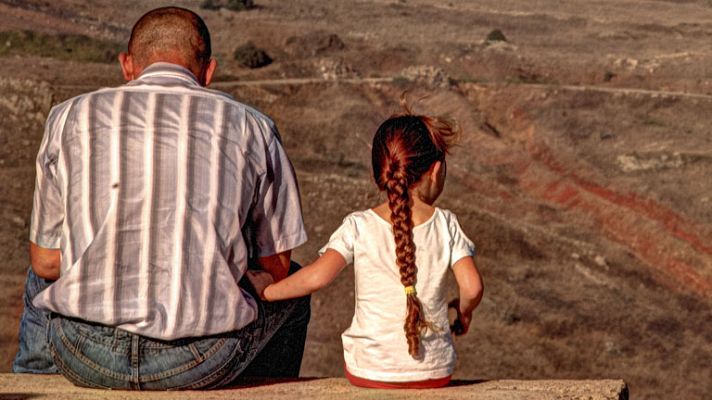 En portada - Cercados en el Golán - Avance